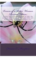 Venom of a Bitter Woman Revised Edition