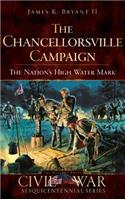 Chancellorsville Campaign