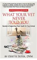 What Your Vet Never Told You