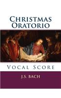 Christmas Oratorio