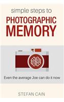 Simple Steps to Photographic Memory