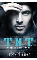 Troubled Nate Thomas - Part 2: Sport Football Romance(2 T.N.T.)