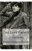 Lost Prince