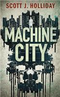Machine City
