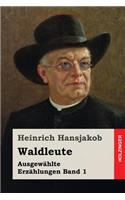 Waldleute