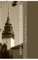 New England Reformers