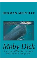 Moby Dick (Spanish) Edition