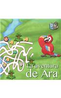 La Aventura de Ara
