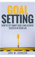 Goal Setting