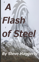 Flash of Steel