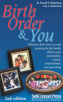 Birth Order and You