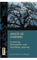 Adults as Learners