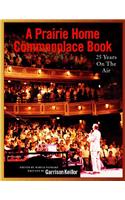 A Prairie Home Commonplace Book