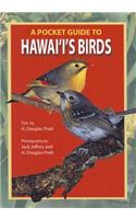 A Pocket Guide to Hawaii's Birds