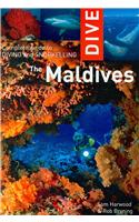 Dive the Maldives