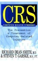 CRS Computer-Related Syndrome