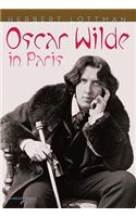 Oscar Wilde in Paris