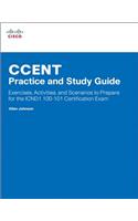 CCENT Practice and Study Guide
