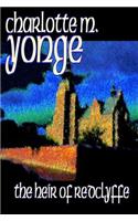 The Heir of Redclyffe by Charlotte M. Yonge, Fiction, Classics