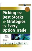 Picking the Best Stocks & Strategies for Every Option Trade
