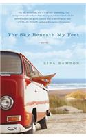 The Sky Beneath My Feet