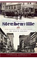 Remembering Steubenville