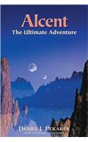 Alcent the Ultimate Adventure