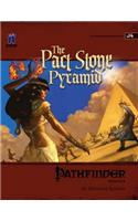 Pathfinder Chronicles Adventure: The Pact Stone Pyramid