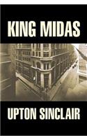 King Midas by Upton Sinclair, Fiction, Classics, Literary