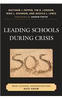 Leading Schools During Crisis