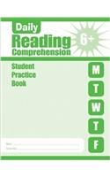 Daily Reading Comprehension 6+ (5 Pack)