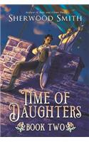 Time of Daughters II