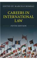 Careers in International Law