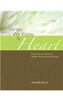 Verses We Know by Heart