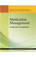 Medication Management for People With Co-occurring Disorders