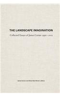 The Landscape Imagination