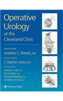 Operative Urology