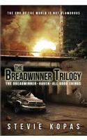 Breadwinner Trilogy
