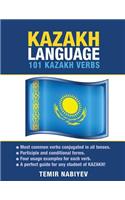 Kazakh Language