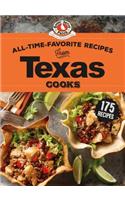 All-Time-Favorite Recipes from Texas Cooks