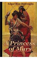 A Princess of Mars