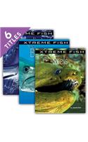 Xtreme Fish (Set): (Xtreme Fish)
