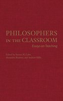 Philosophers in the Classroom