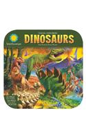 Smithsonian Young Explorers: Dinosaurs