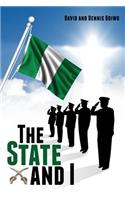 The State and I: (English)