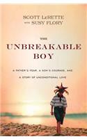 The Unbreakable Boy