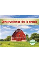 Construcciones de la Granja (Buildings on the Farm) (Spanish Version)