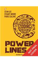 ZODIAC LEGACY GN VOL 02 POWER LINES