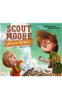 Scout Moore, Junior Ranger