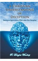 Christian Understanding of Deception